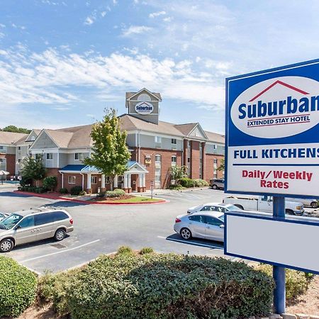 Suburban Studios Kennesaw-Marietta North Luaran gambar