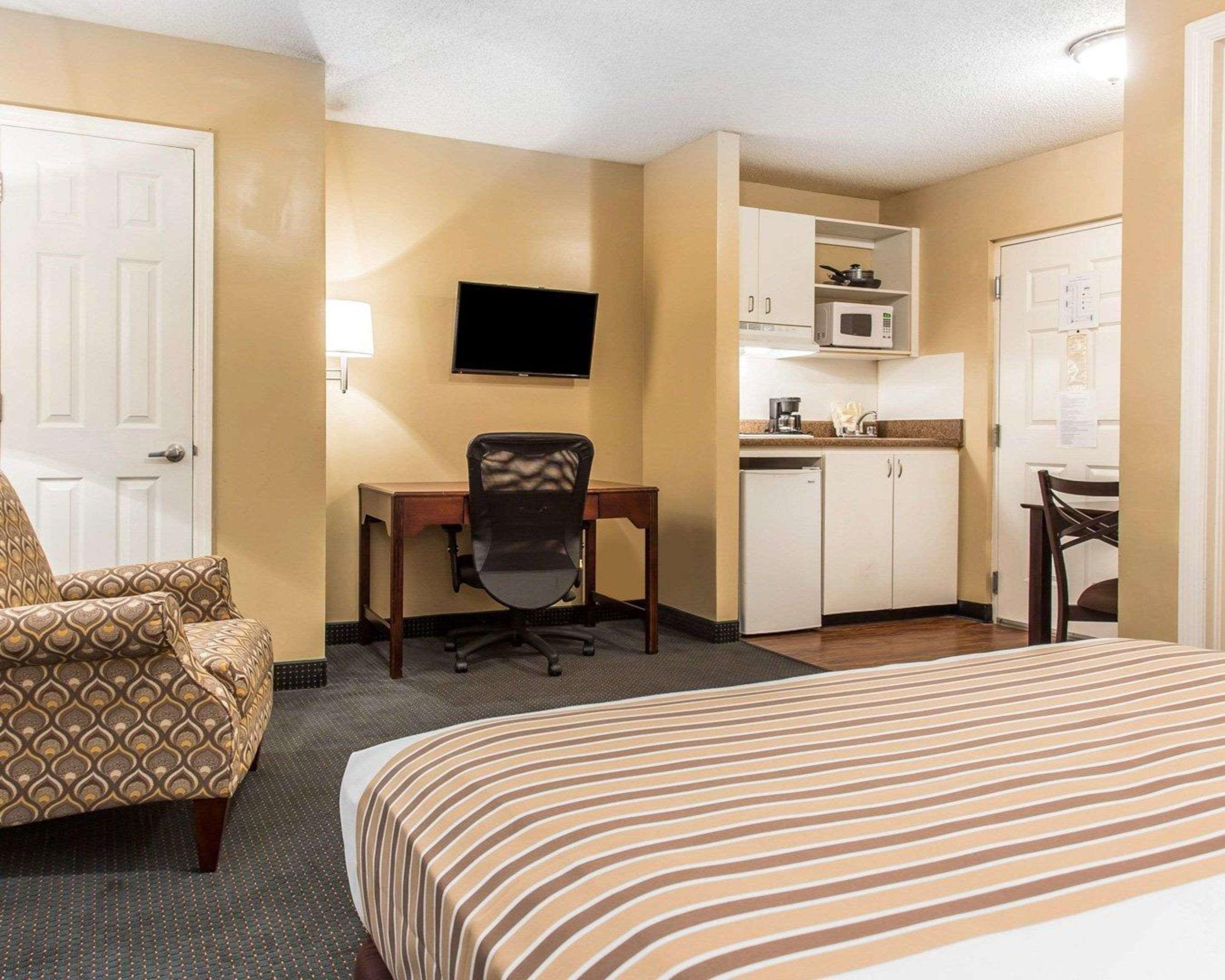Suburban Studios Kennesaw-Marietta North Luaran gambar