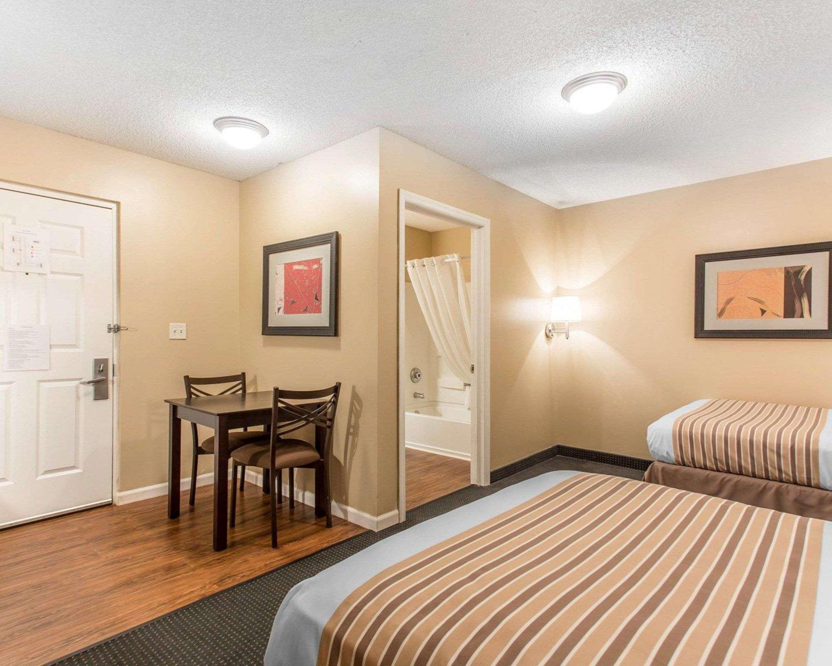 Suburban Studios Kennesaw-Marietta North Luaran gambar
