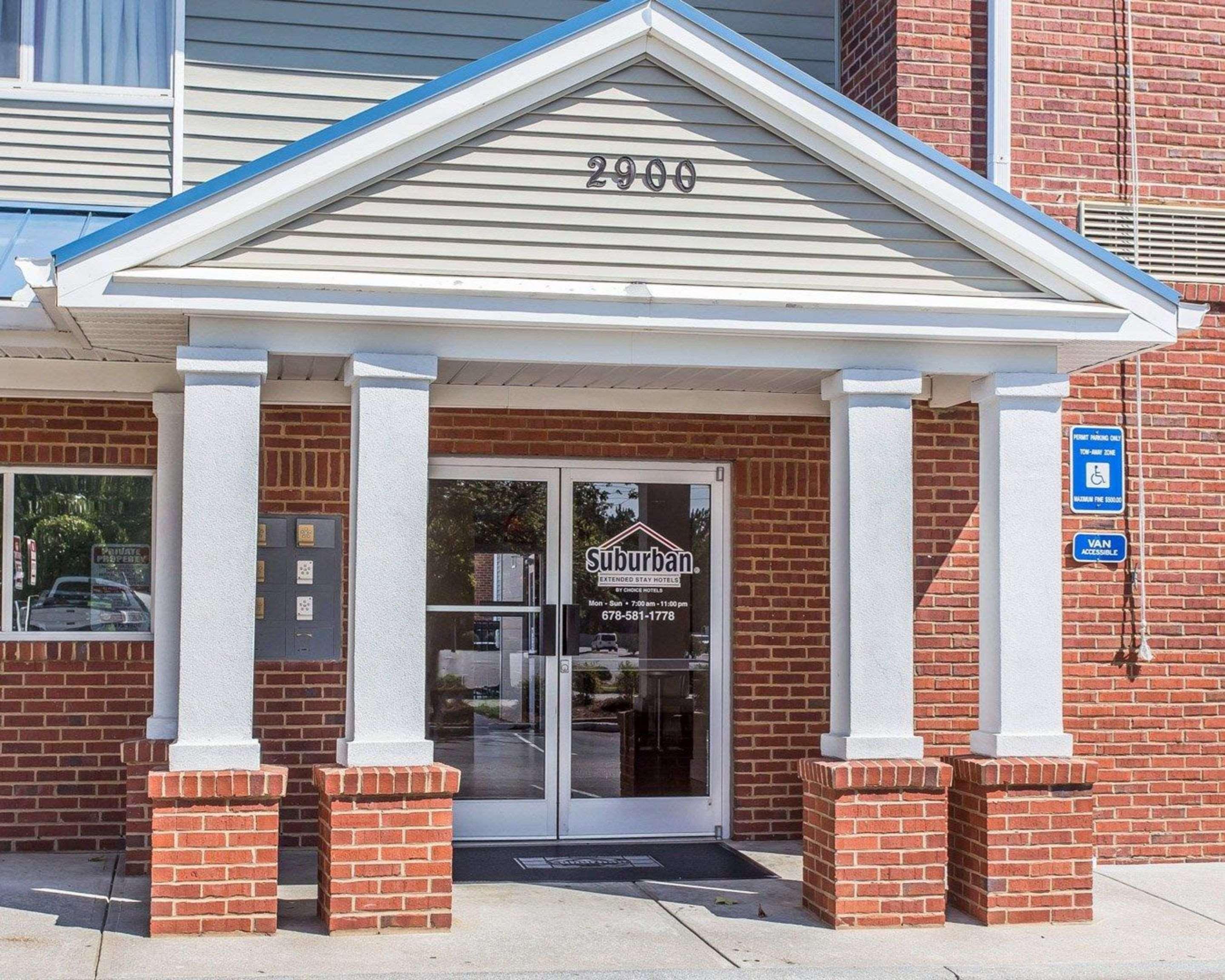Suburban Studios Kennesaw-Marietta North Luaran gambar