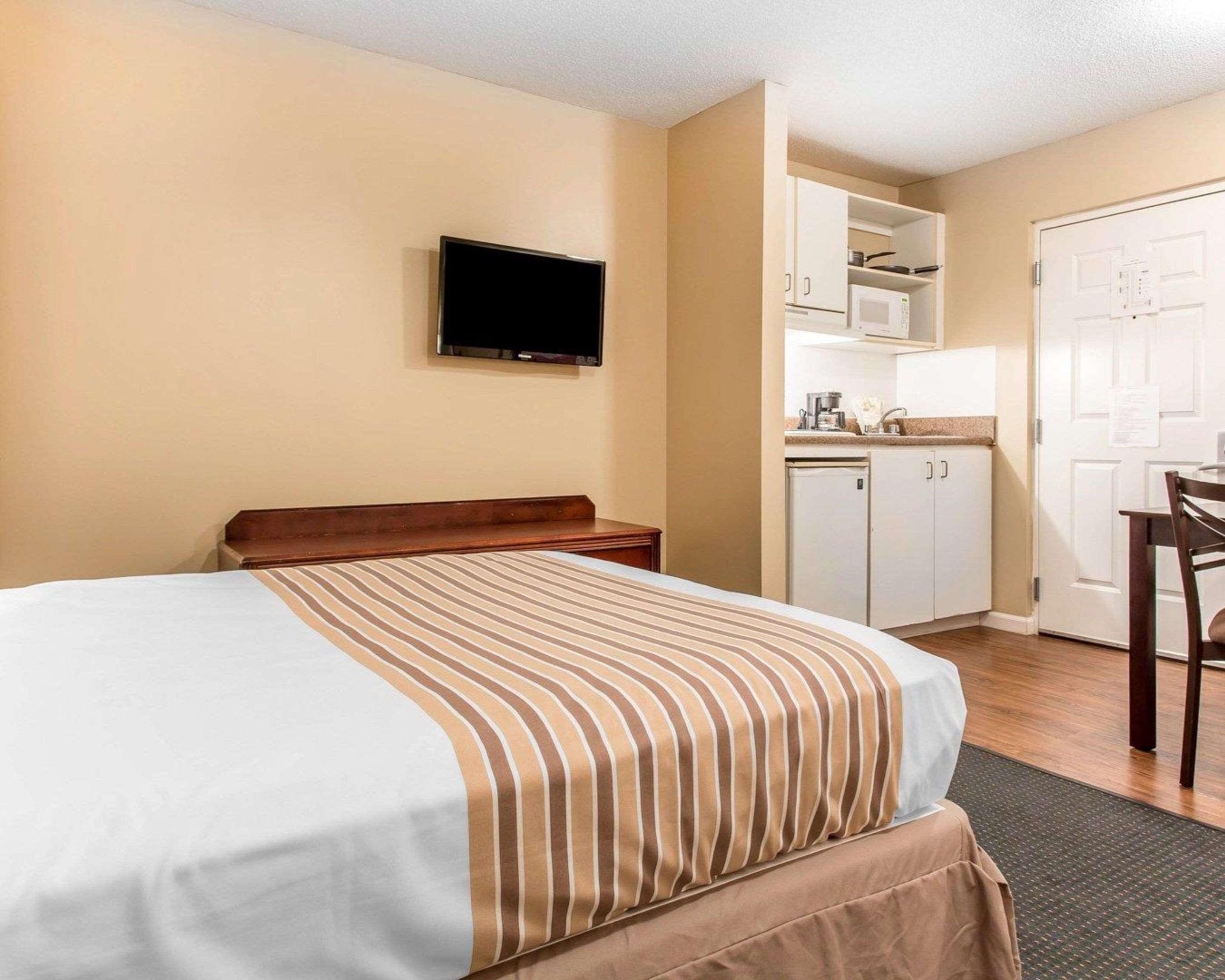 Suburban Studios Kennesaw-Marietta North Luaran gambar