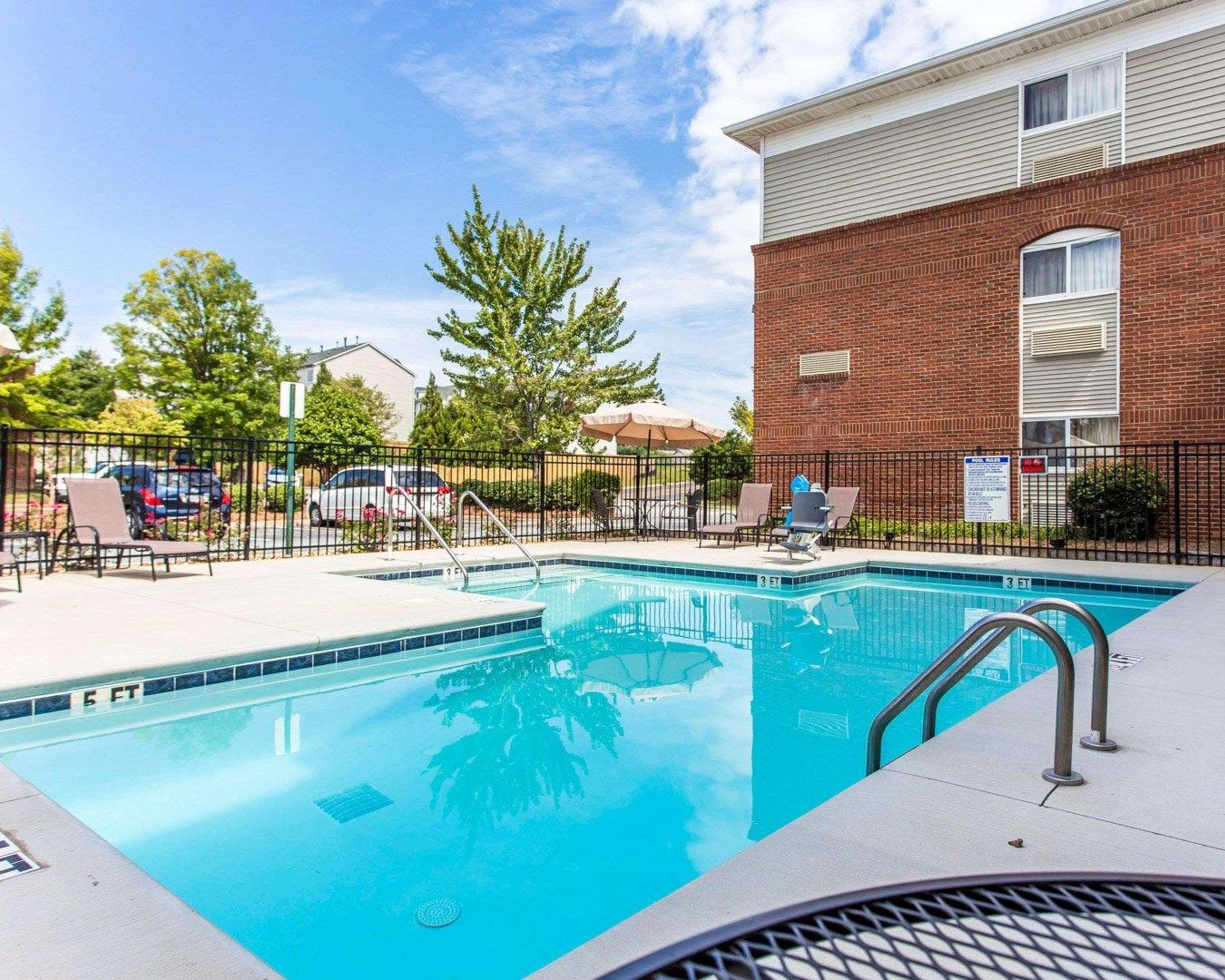 Suburban Studios Kennesaw-Marietta North Luaran gambar