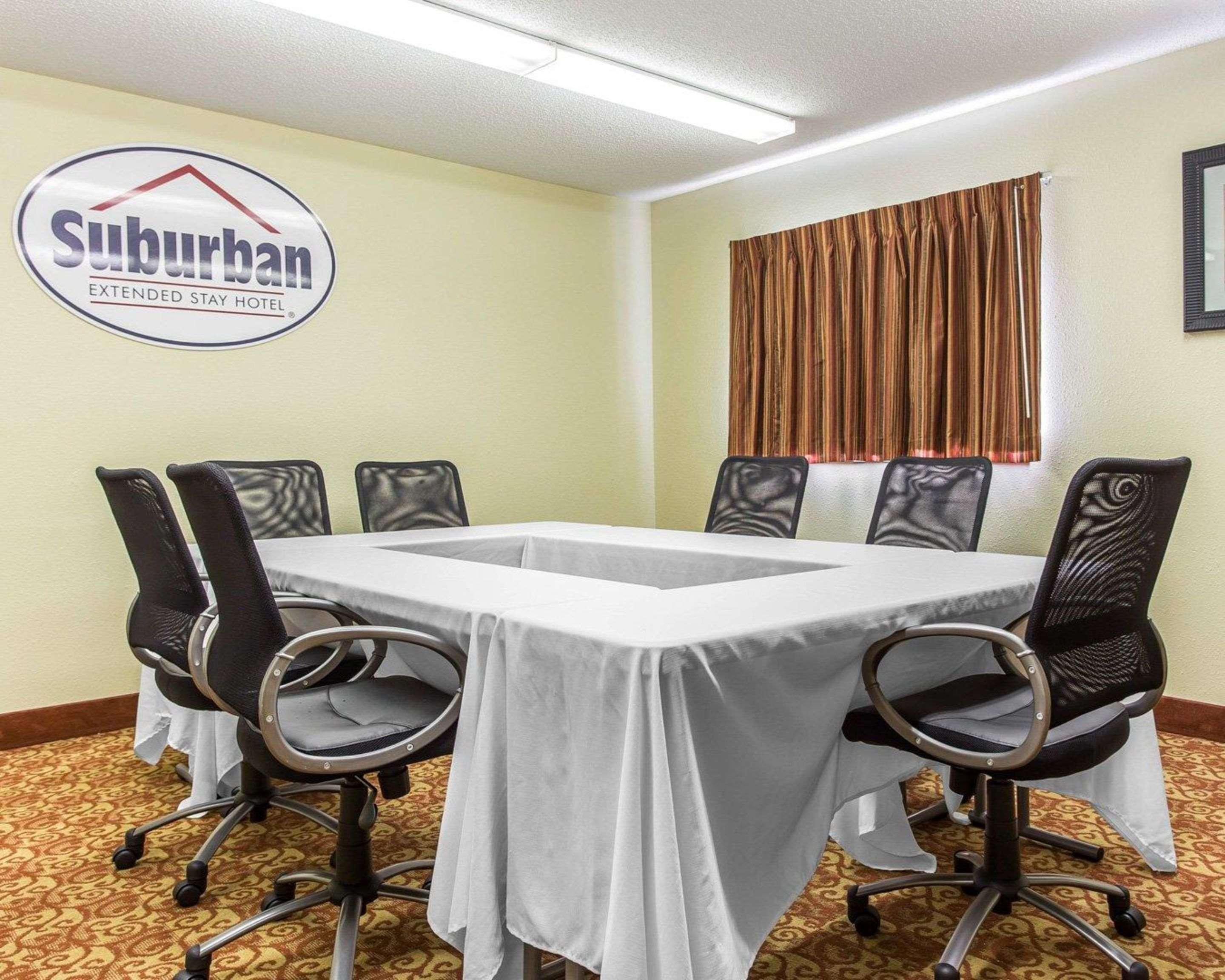 Suburban Studios Kennesaw-Marietta North Luaran gambar