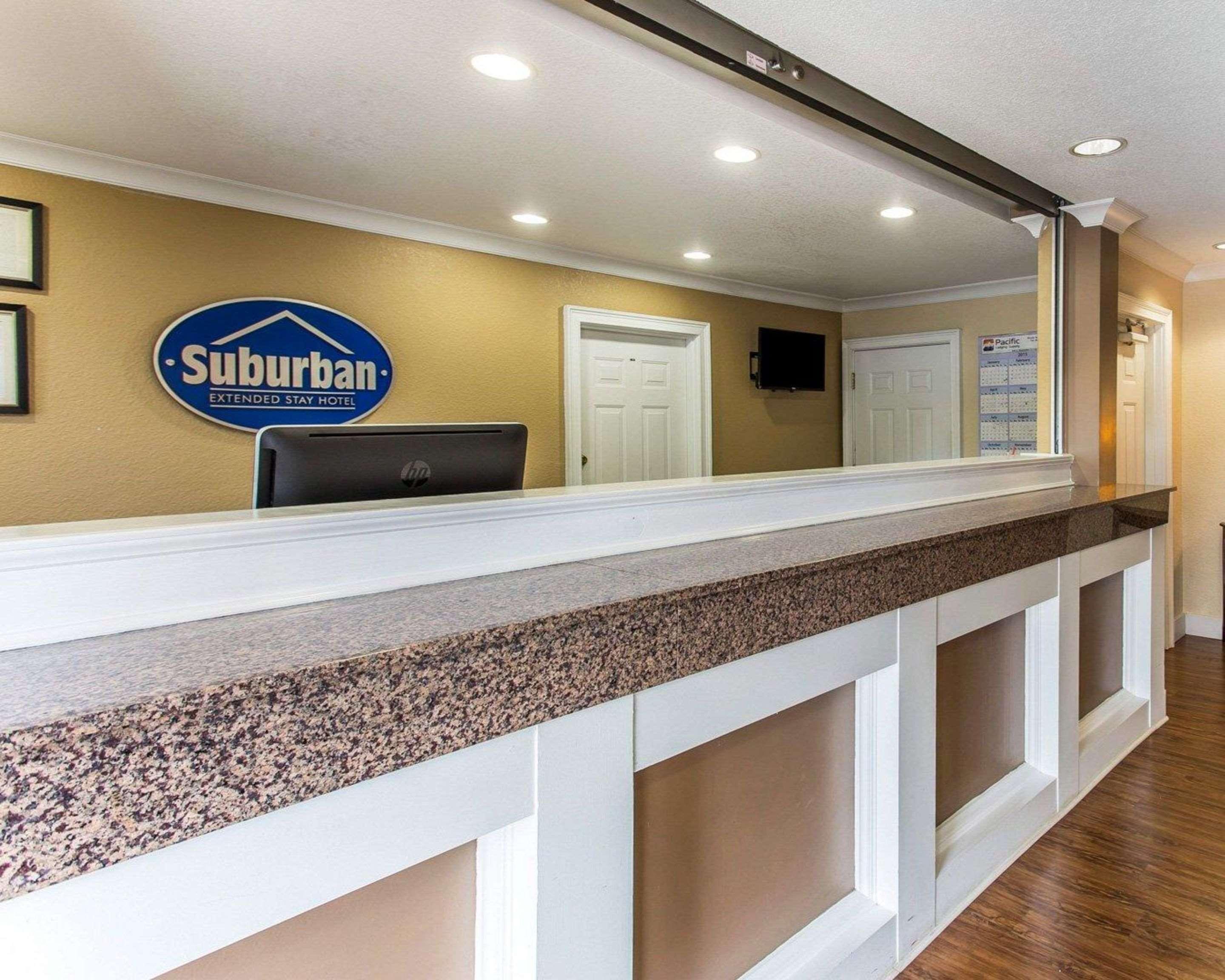 Suburban Studios Kennesaw-Marietta North Luaran gambar