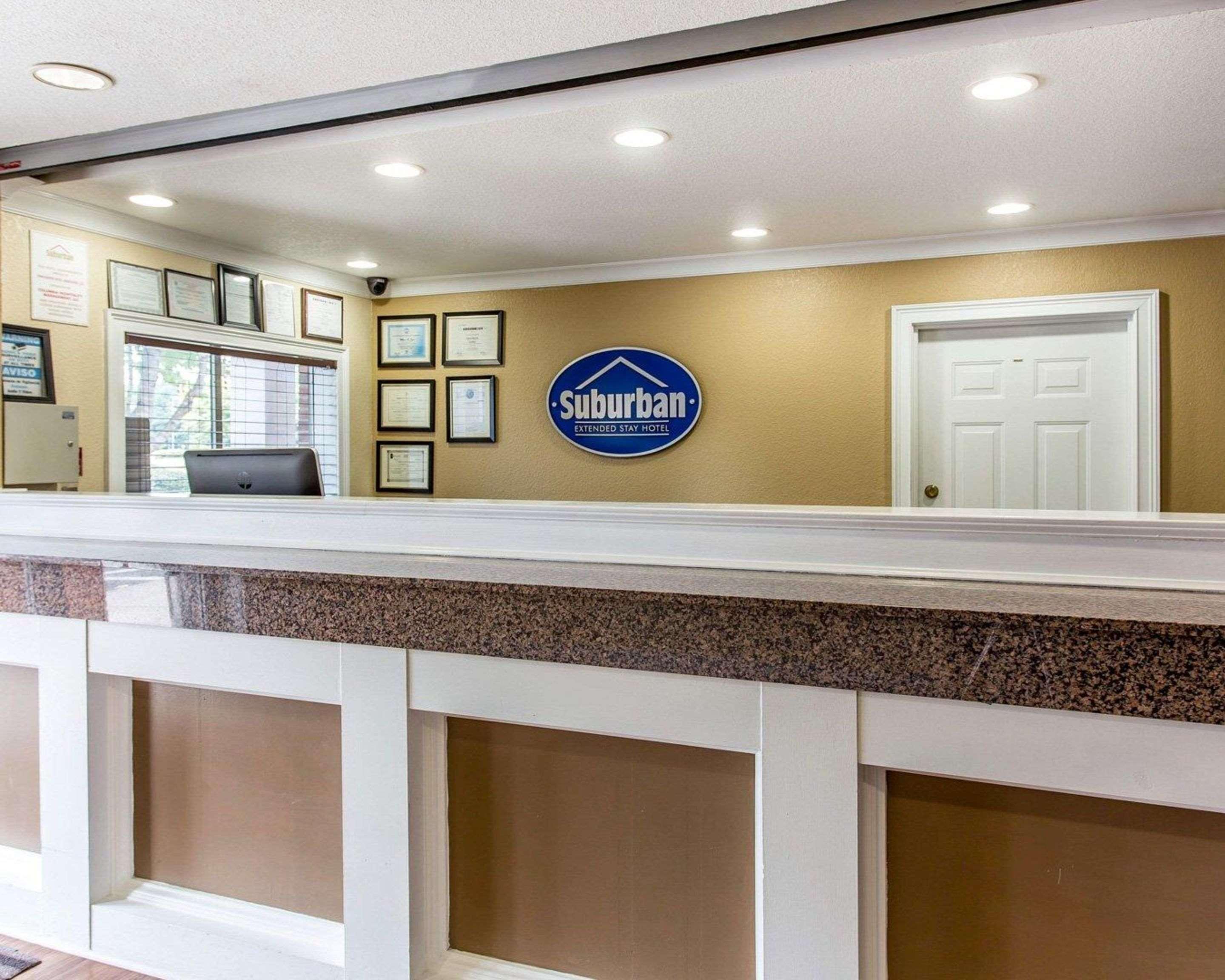 Suburban Studios Kennesaw-Marietta North Luaran gambar