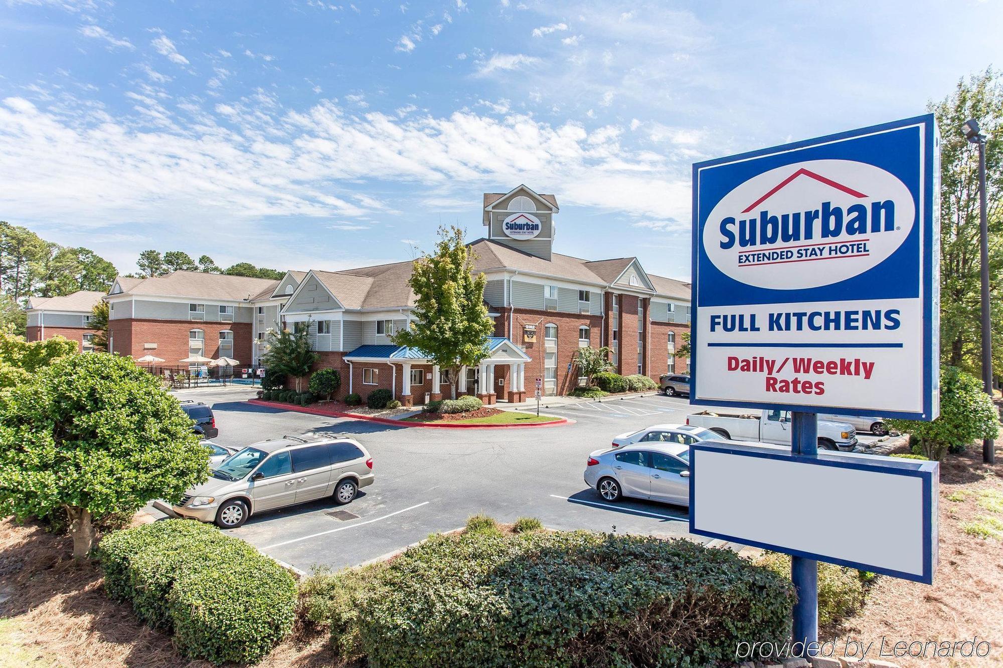 Suburban Studios Kennesaw-Marietta North Luaran gambar