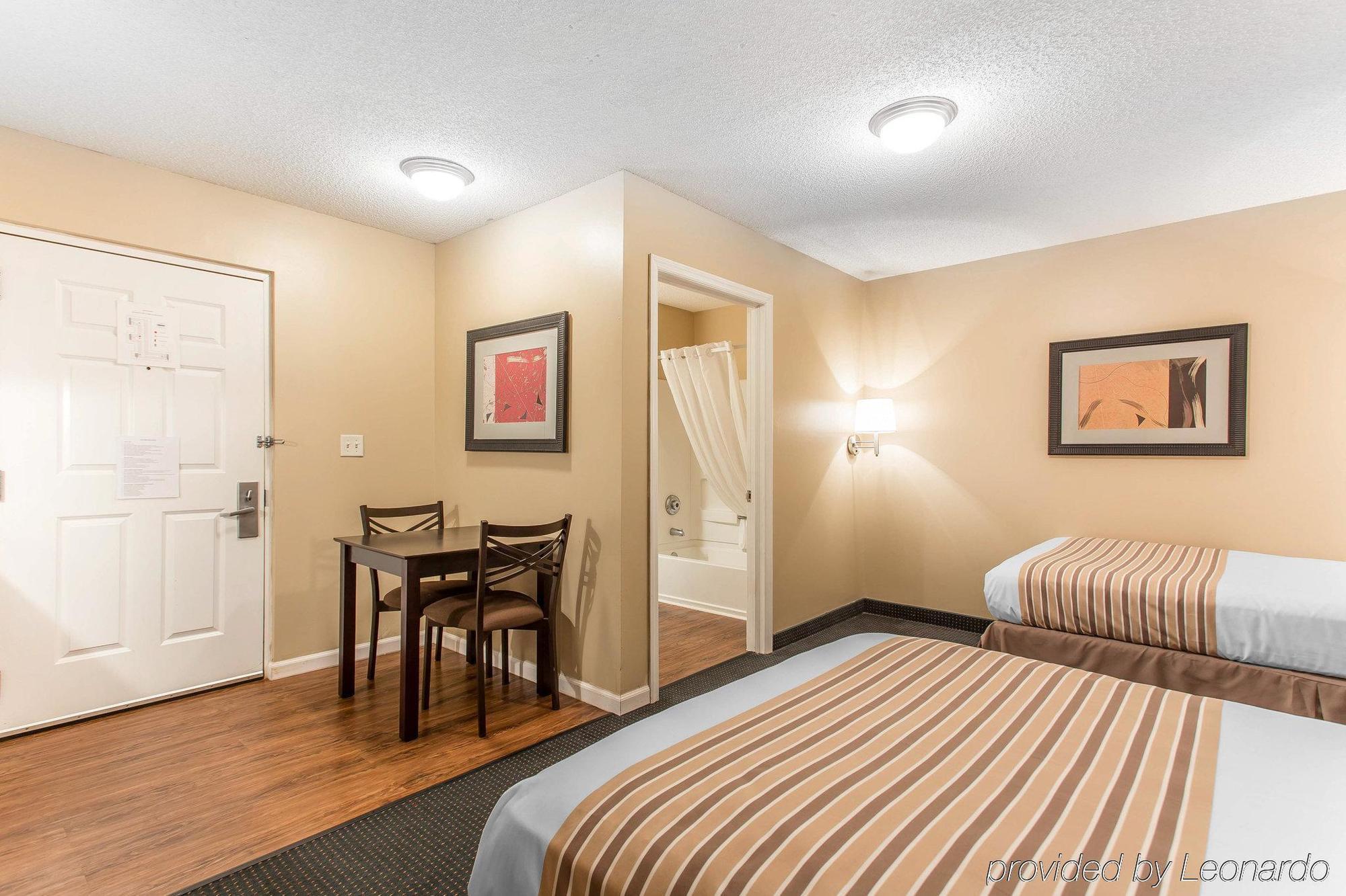 Suburban Studios Kennesaw-Marietta North Luaran gambar