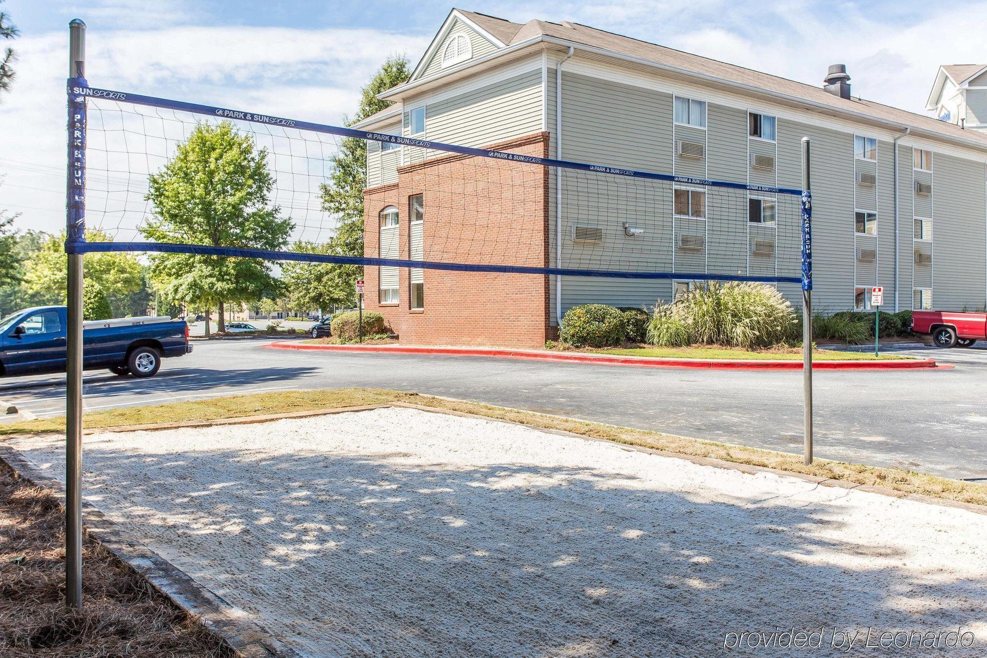 Suburban Studios Kennesaw-Marietta North Luaran gambar