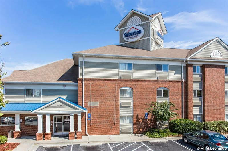 Suburban Studios Kennesaw-Marietta North Luaran gambar
